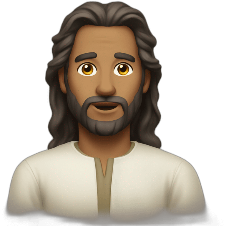 Prophet emoji