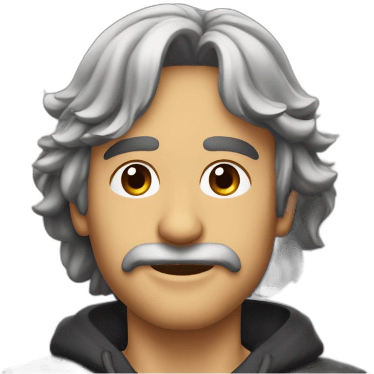 Mariano gonsalez guerineau o11ze emoji