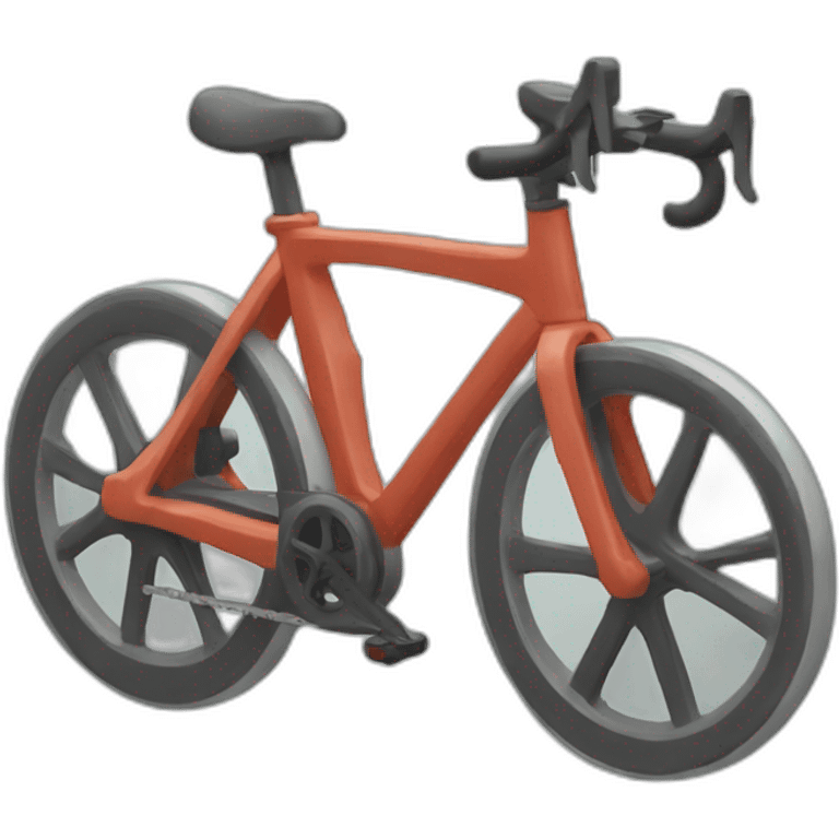 Velo emoji