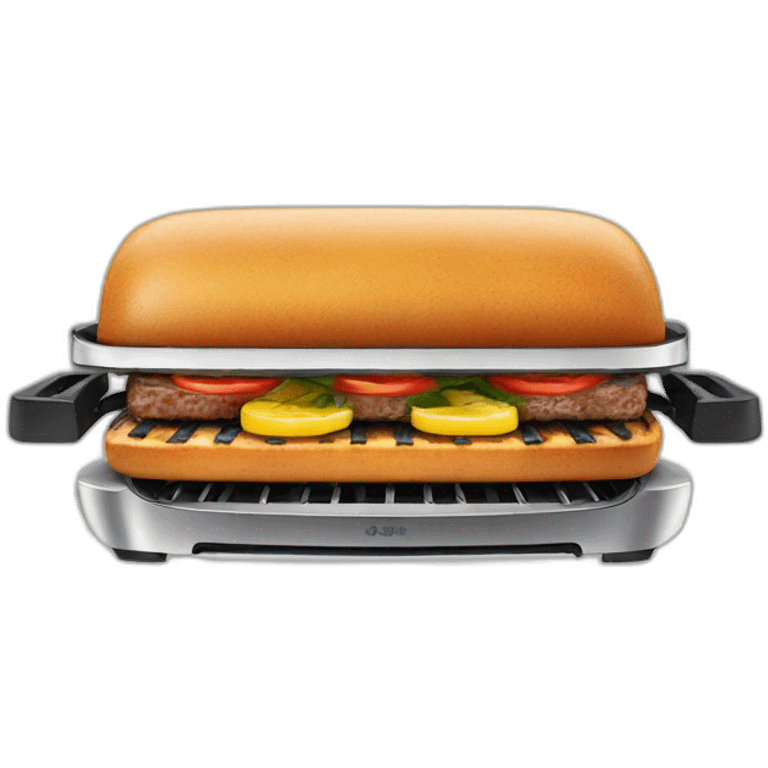 optigrill emoji