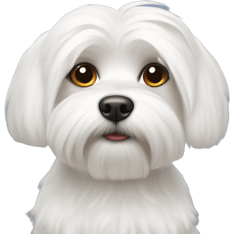 Maltese emoji