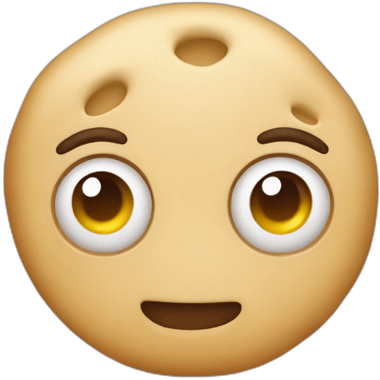 dough emoji