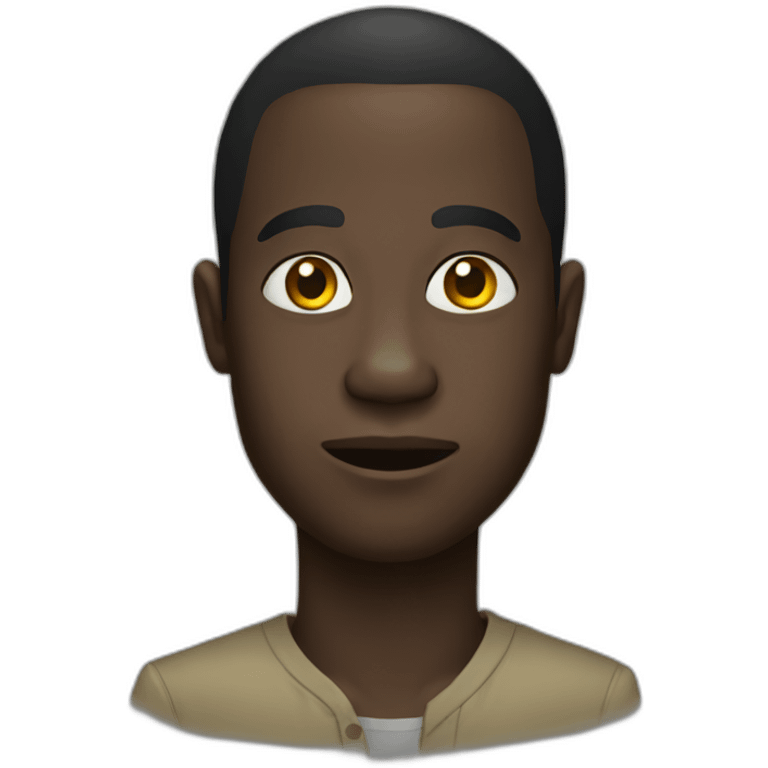 congo emoji