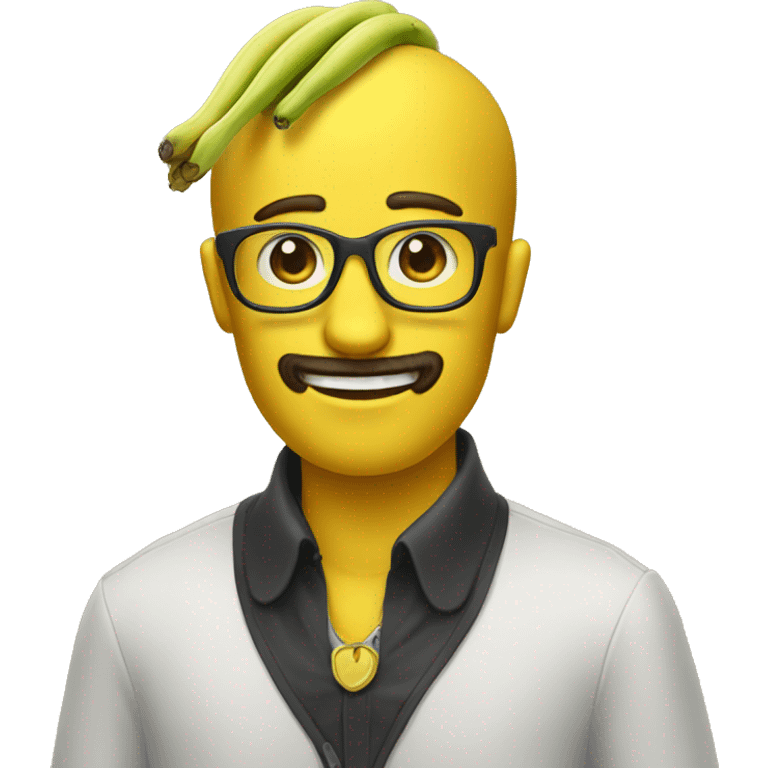 R.I.P banan emoji