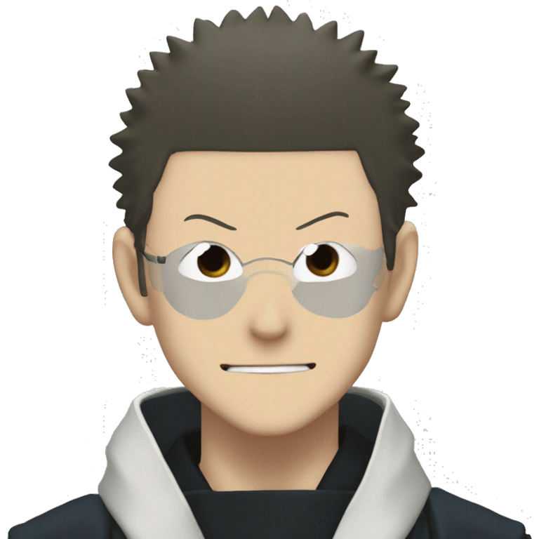 Jujutsu Kaisen Satoru Gojo emoji