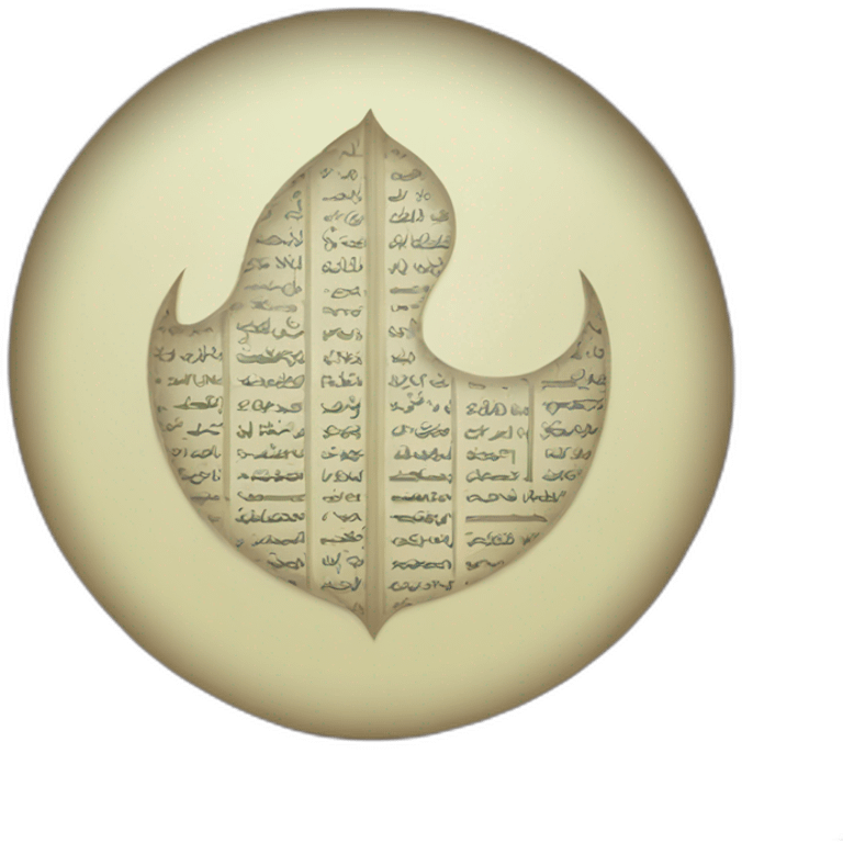 quran app apple style emoji