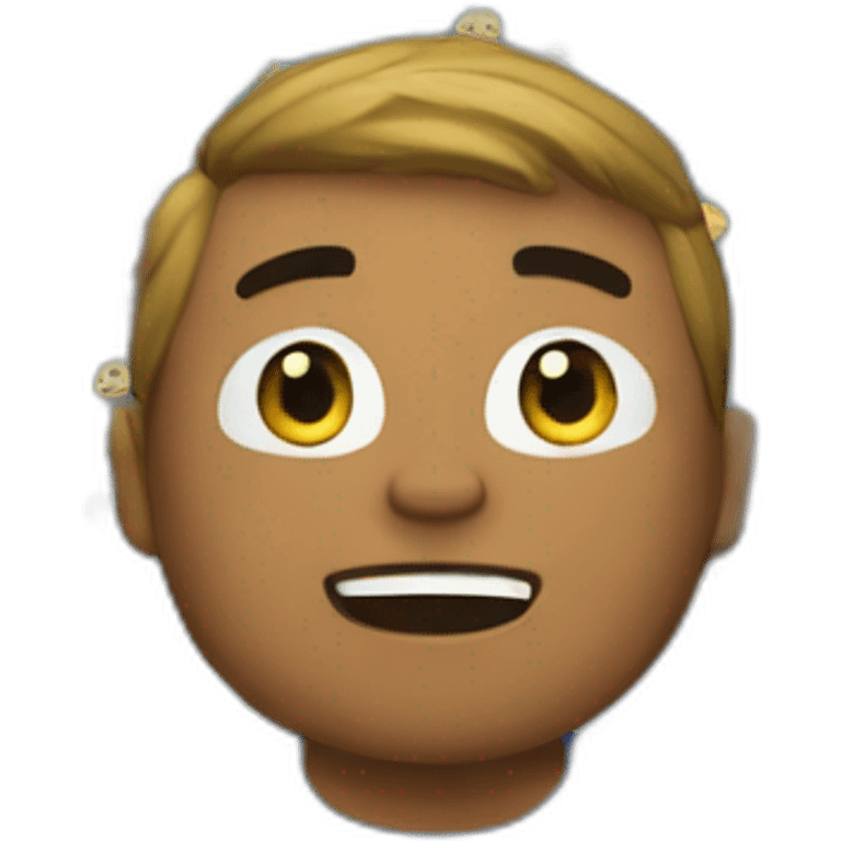 Toca Boca world emoji