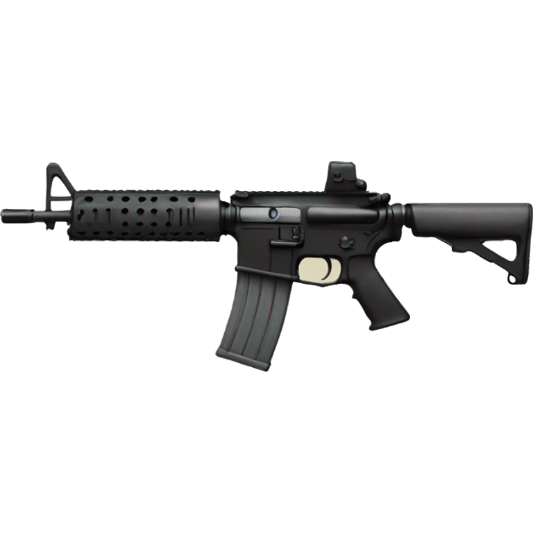 M4a1 emoji