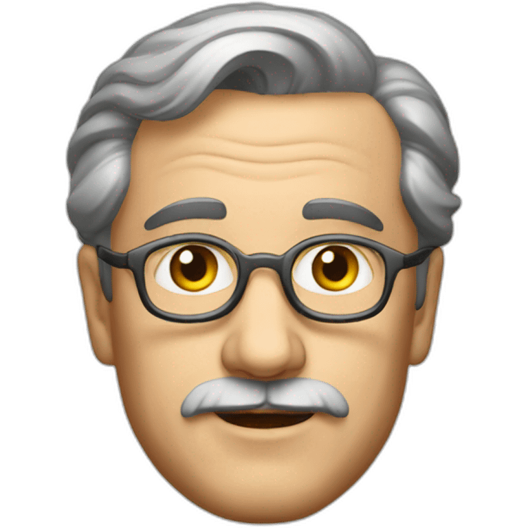 famous german leader emoji