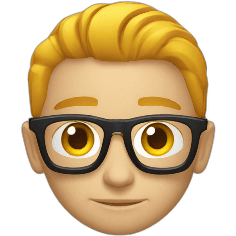 RC Lens emoji