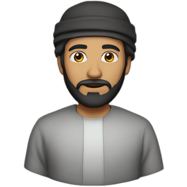 Abu Obeida emoji