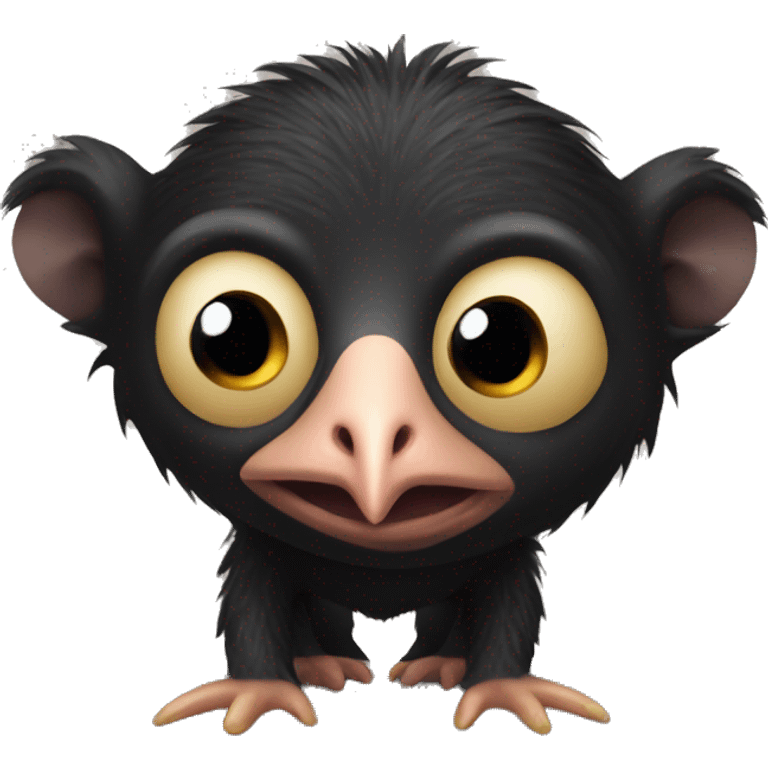 niffler emoji