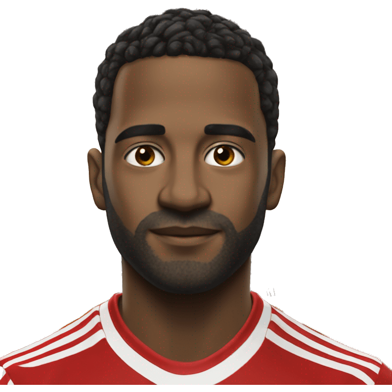 Liverpool emoji