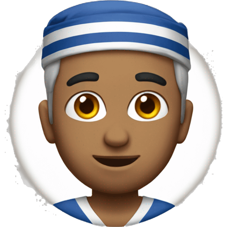 Israeli emoji