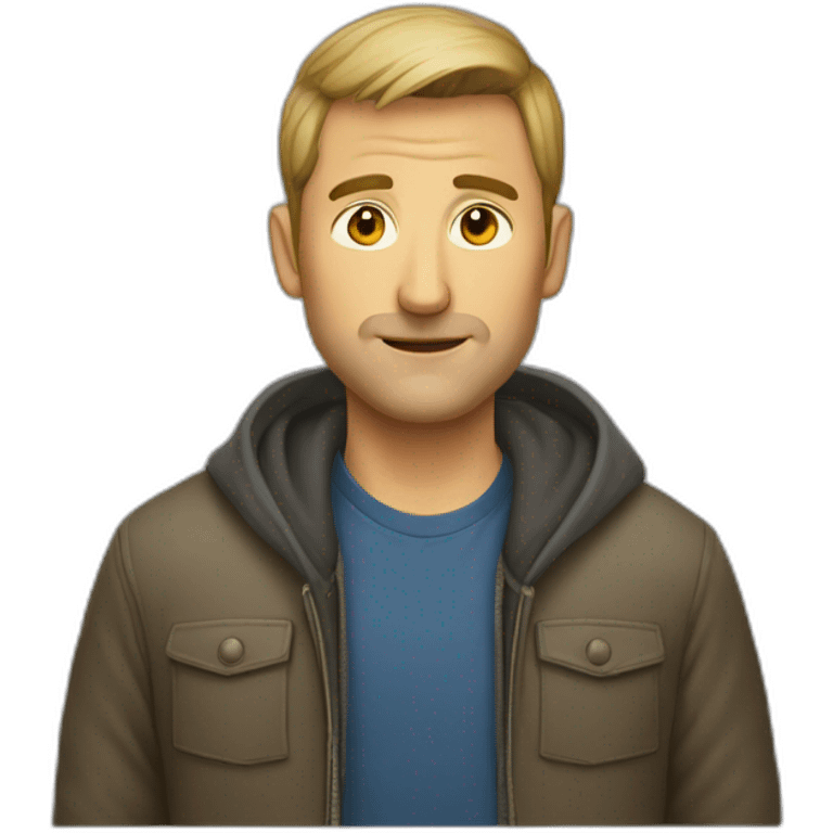 Андрей Миронов emoji