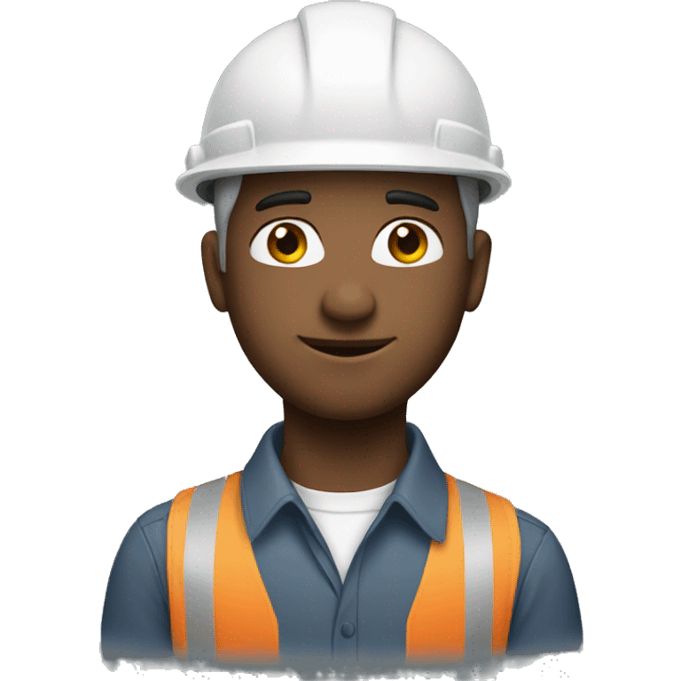 engineer emoji