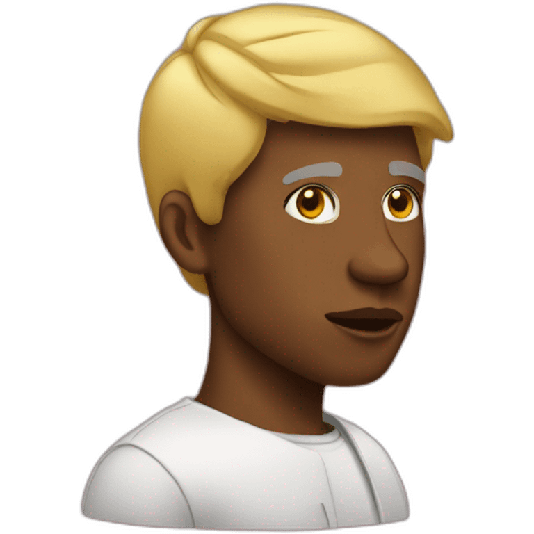 zola rappeur emoji