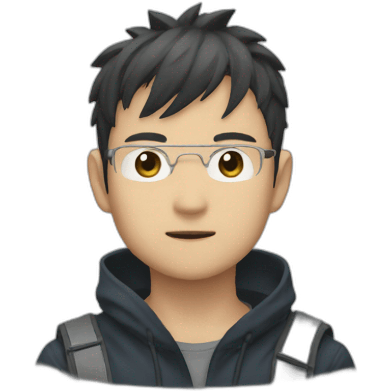 Shinnosuke Horiguchi emoji