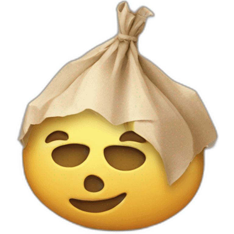 commodity emoji