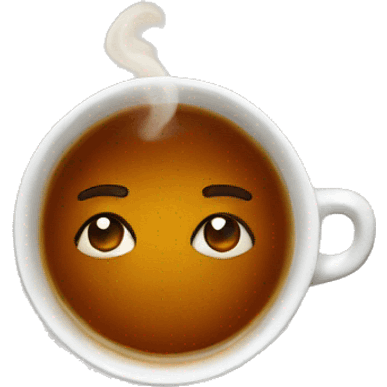 Tea  emoji