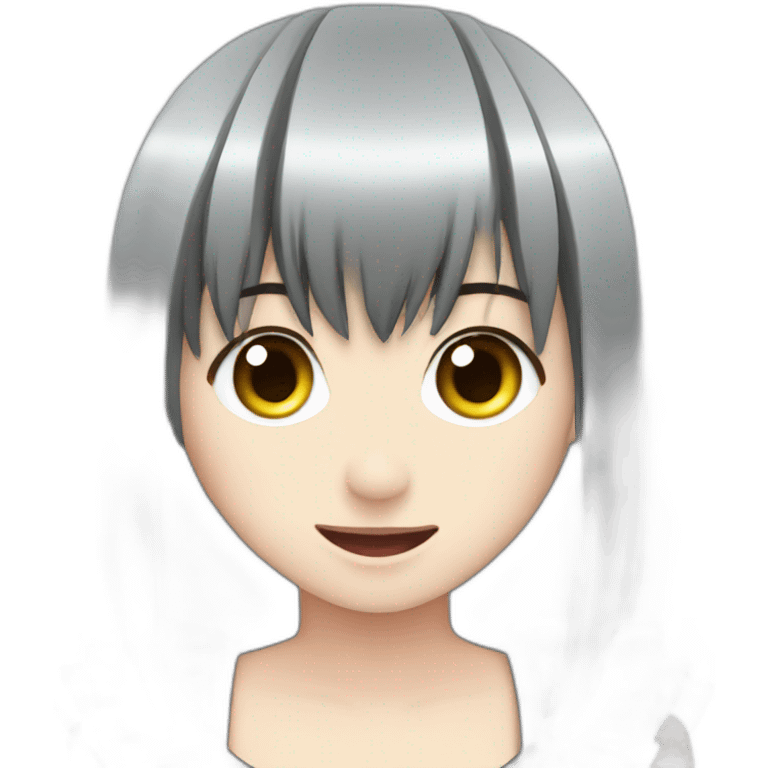 BABYMETAL emoji