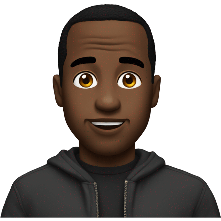 Diddy emoji