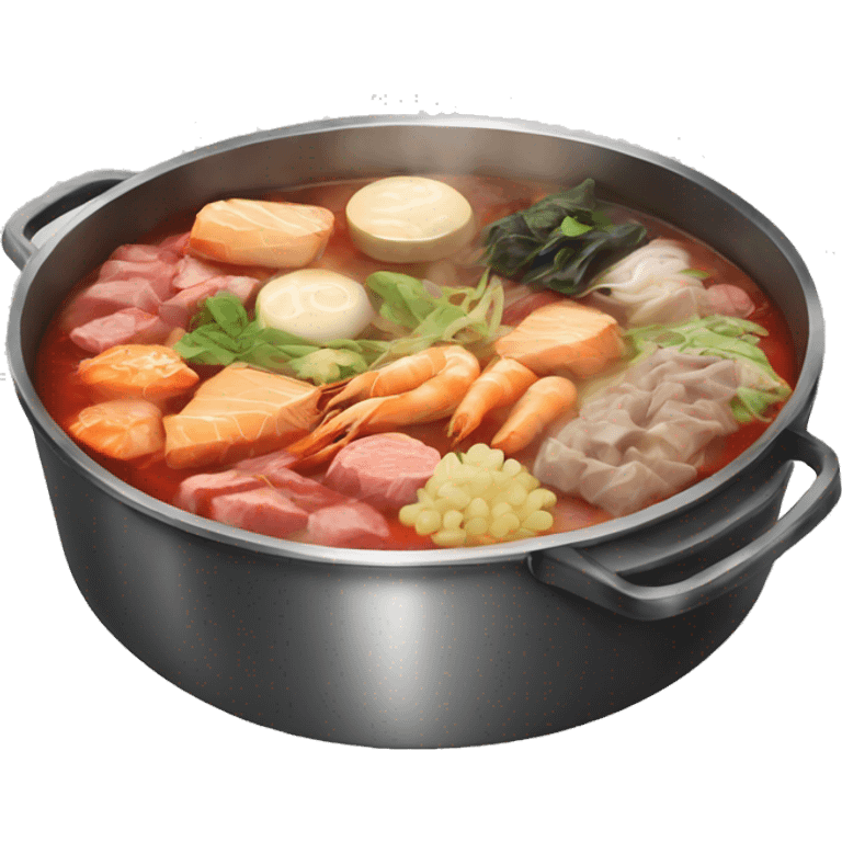 hotpot emoji