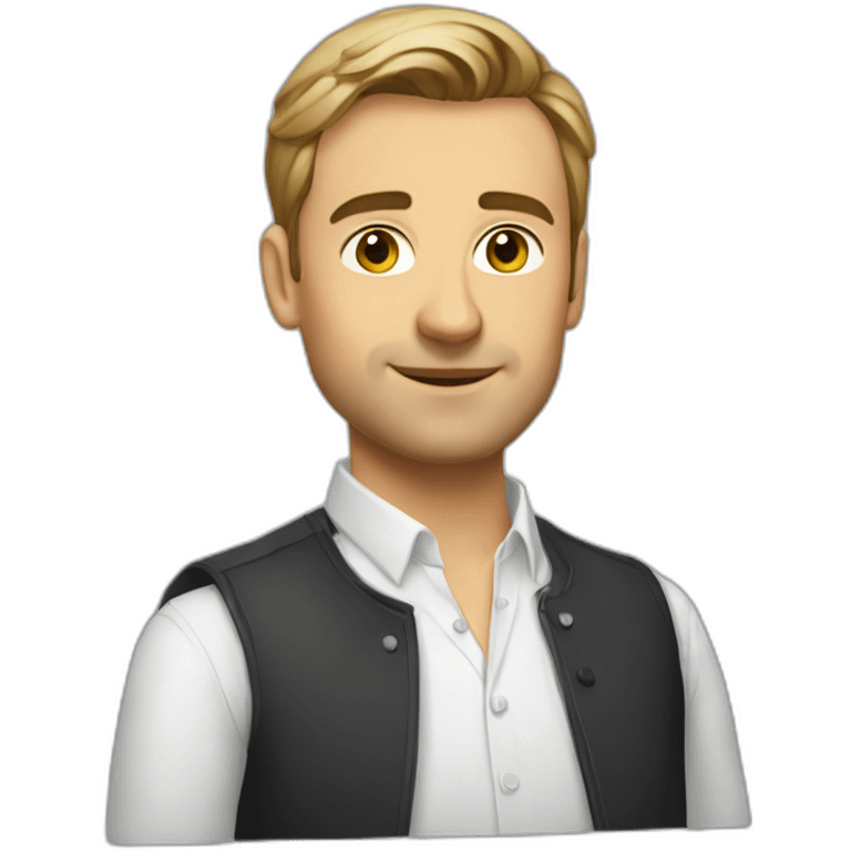 Marcin cebula emoji