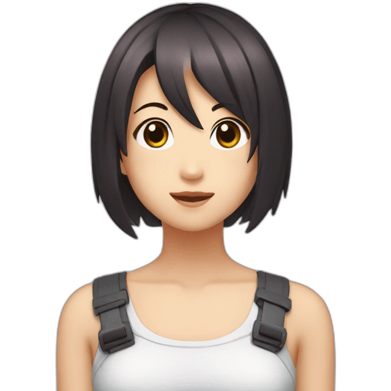 Mio emoji