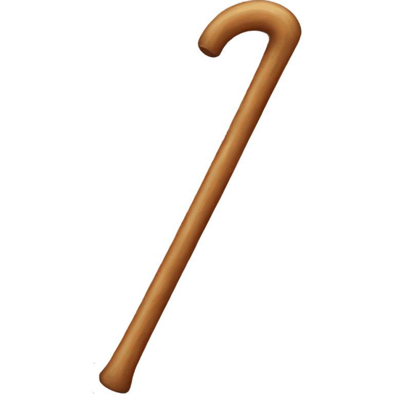 cane emoji