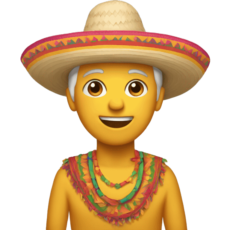 Fiesta  emoji