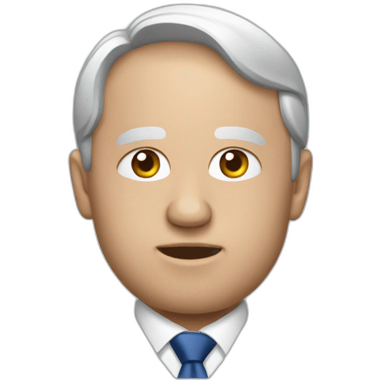 world economic forum emoji