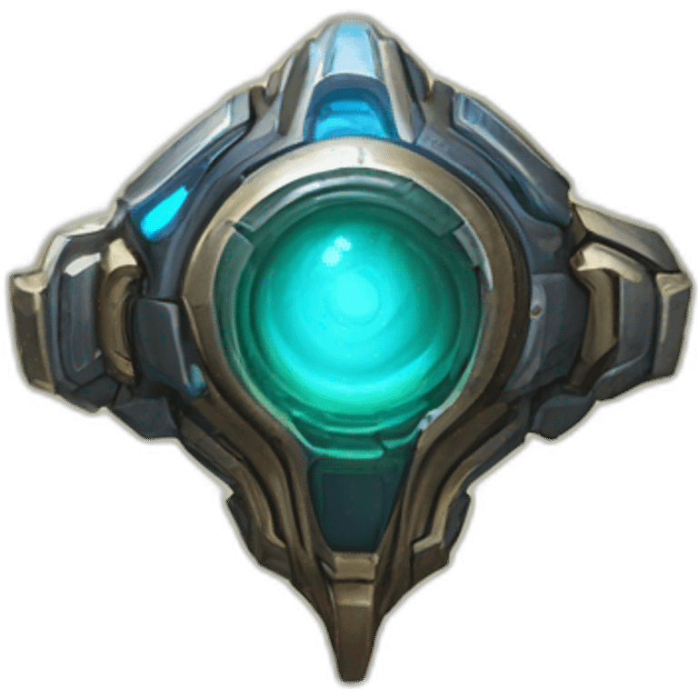 starcraft 2 protoss probe emoji