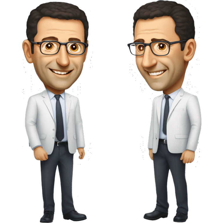 Ekrem Imamoglu emoji