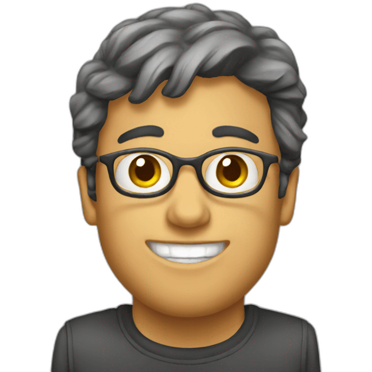 Start-up emoji