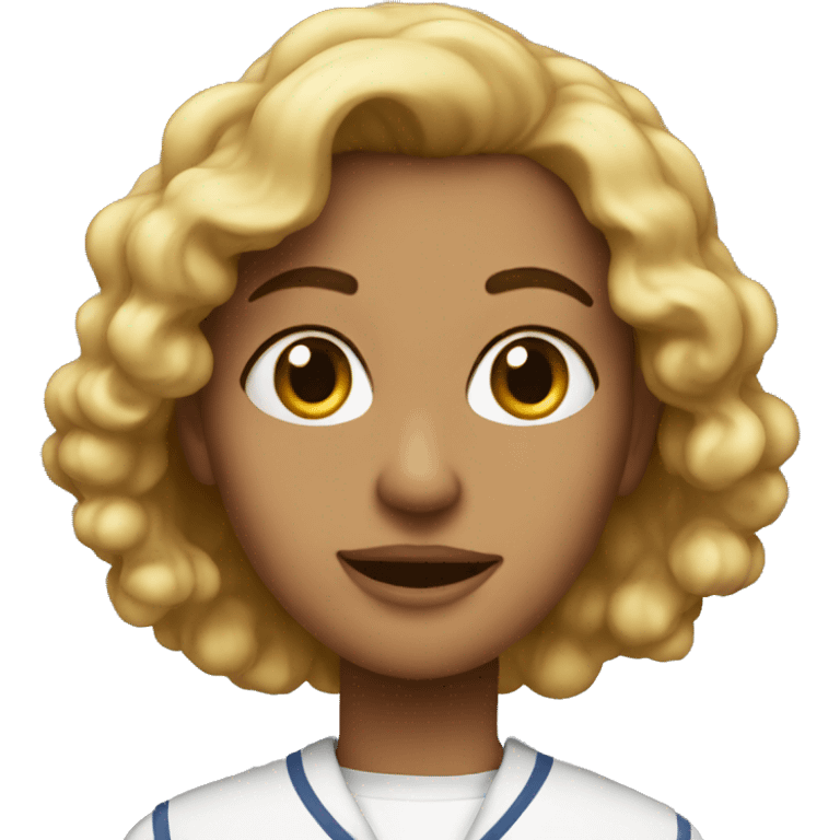 Oleta emoji