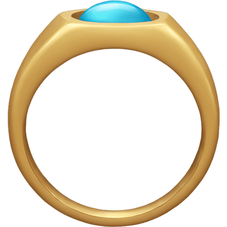 ring emoji