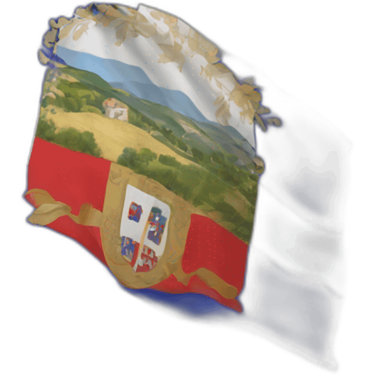 provence-flag emoji