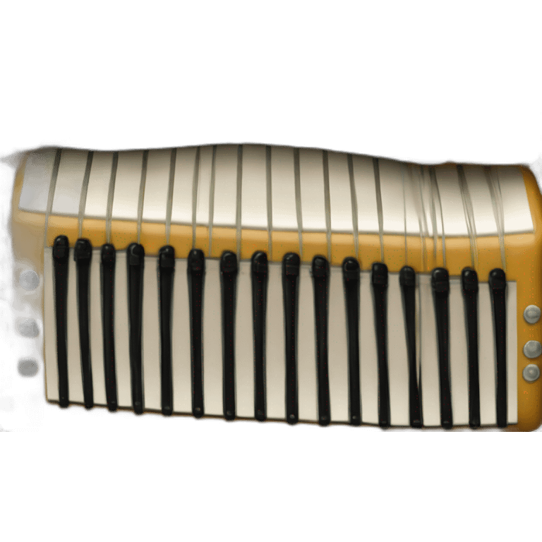 Erlandskian Kagalazauk Accordion Accordion Family instrument emoji