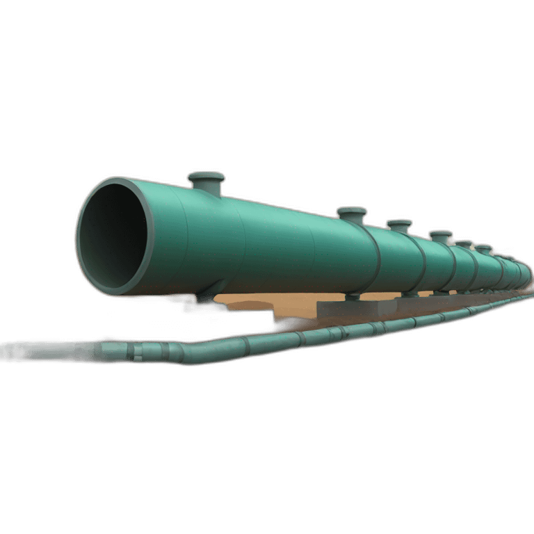 pipeline emoji