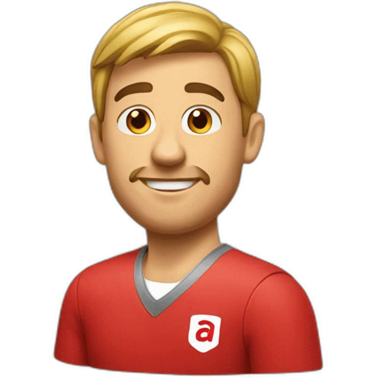 Jake from state farm emoji