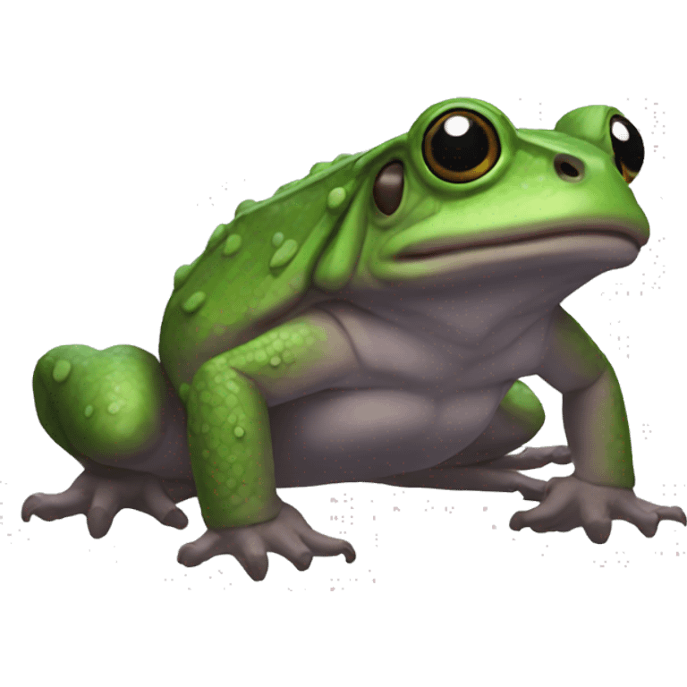 bufo emoji