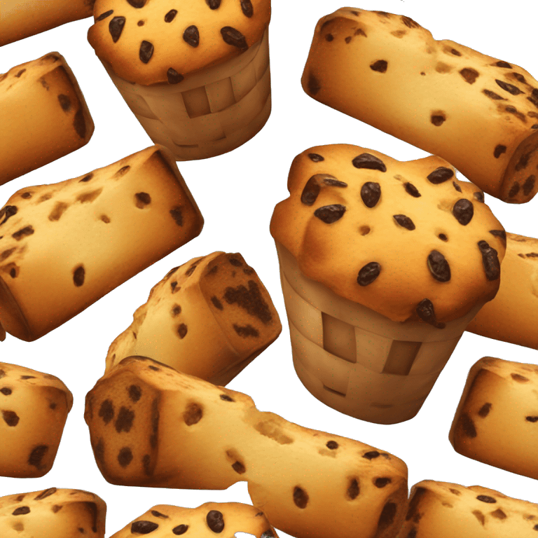 Panettone  emoji