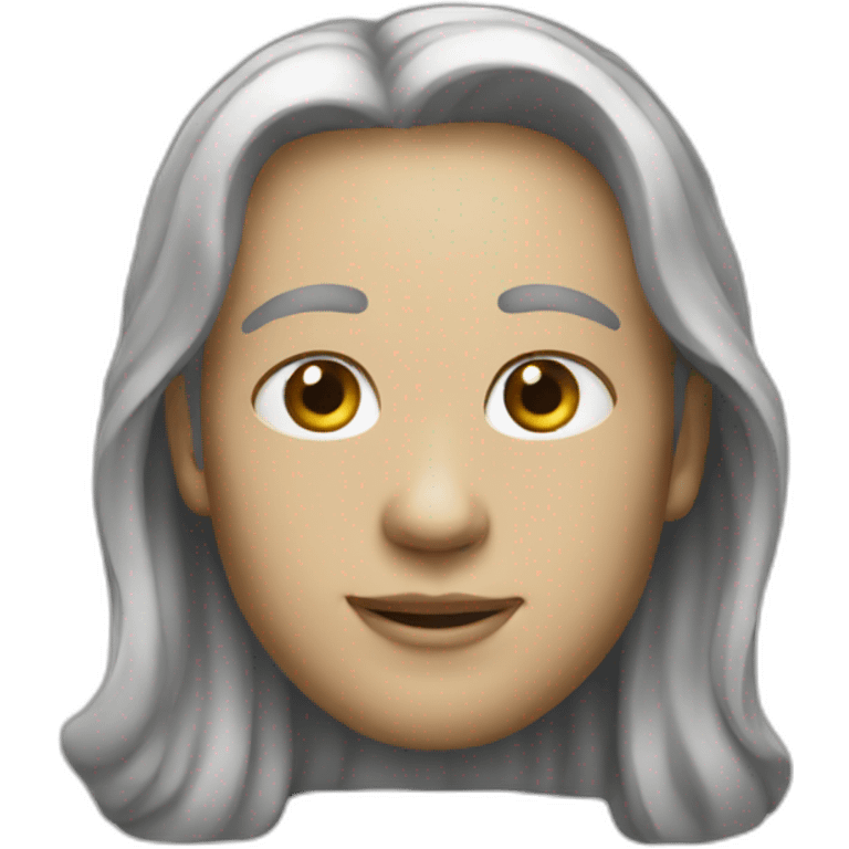 ai emoji