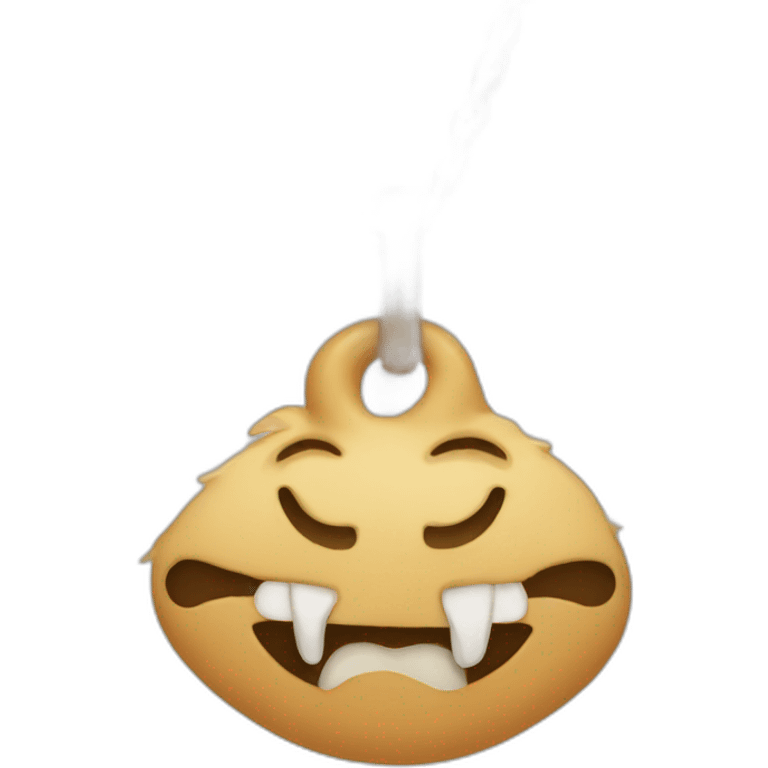 Bera chain emoji