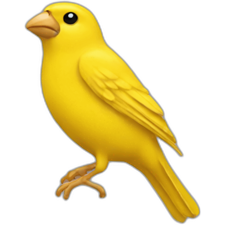 canary flag emoji