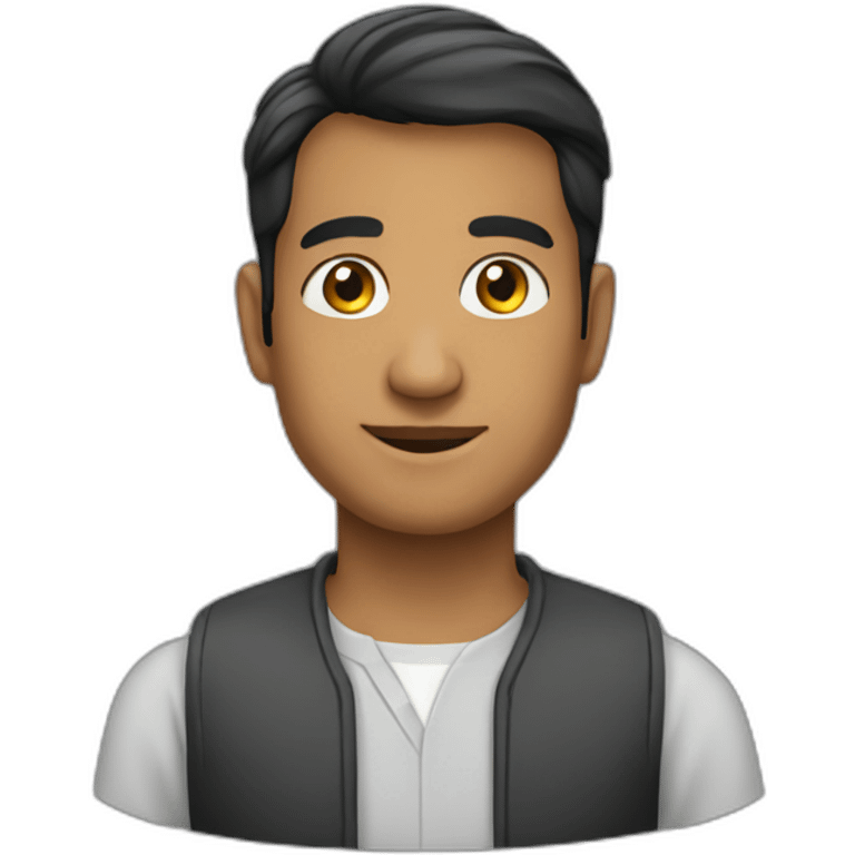 Aman gupta emoji