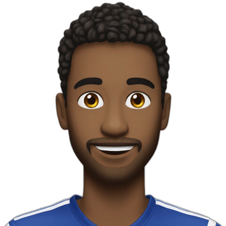 chelsea emoji