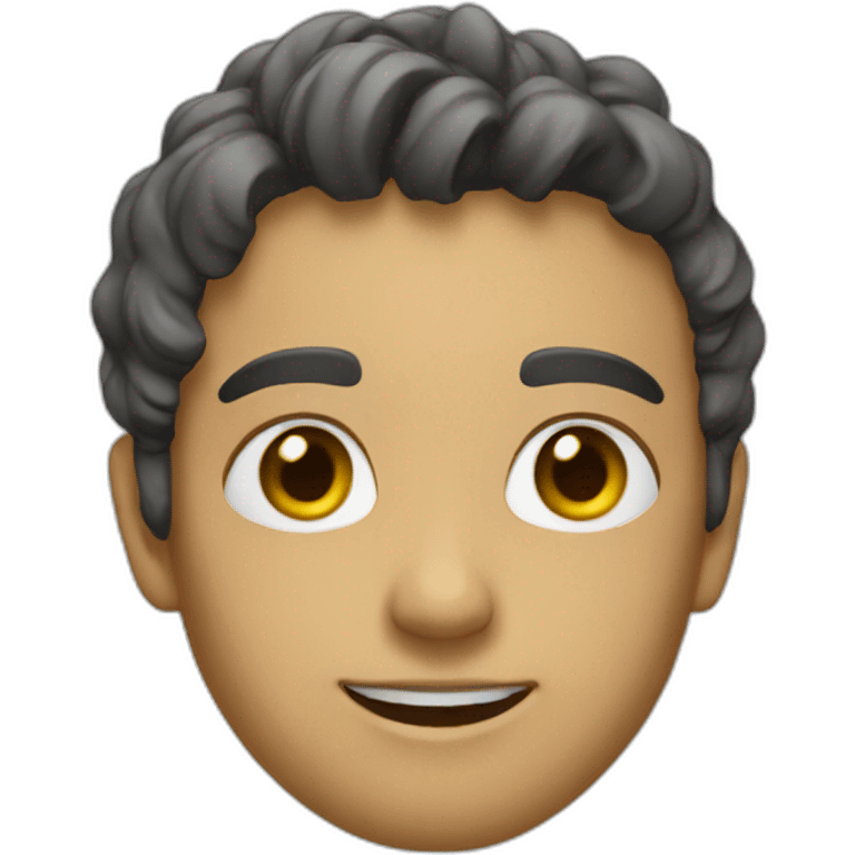 Eva emoji