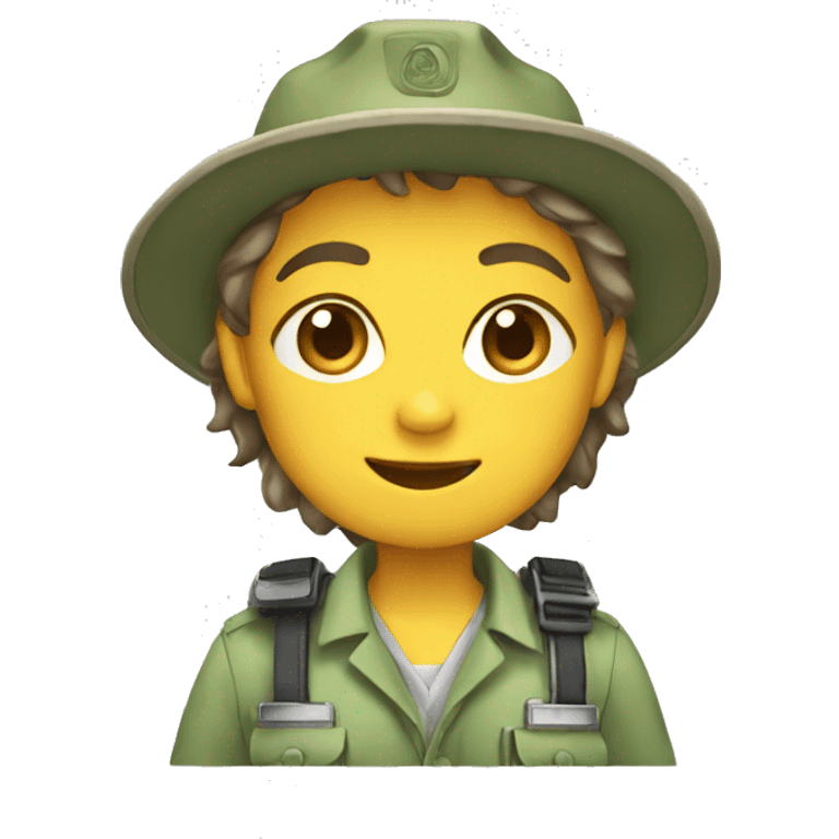 zookeeper emoji